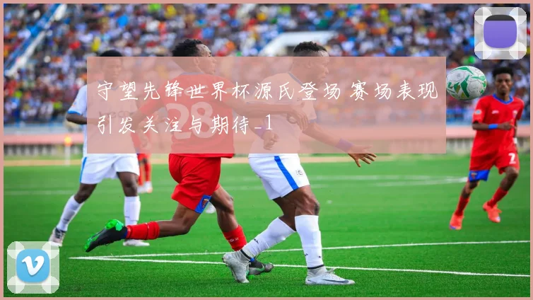 守望先锋世界杯源氏登场 赛场表现引发关注与期待_1