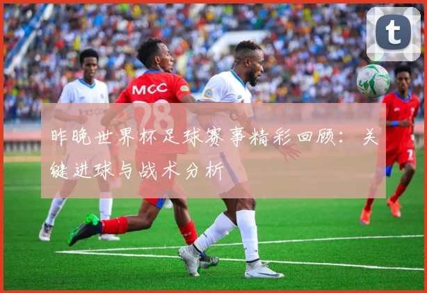 昨晚世界杯足球赛事精彩回顾:关键进球与战术分析