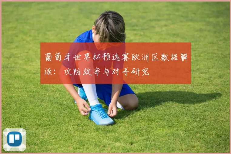 葡萄牙世界杯预选赛欧洲区数据解读：攻防效率与对手研究