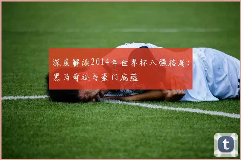 深度解读2014年世界杯八强格局：黑马奇迹与豪门底蕴