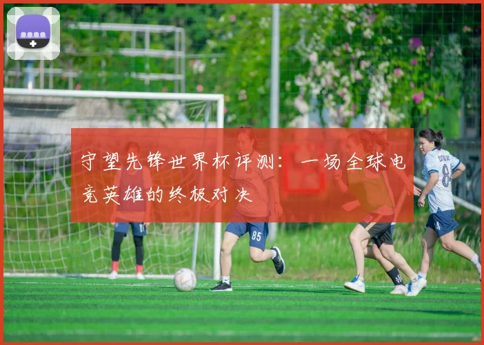 守望先锋世界杯评测:一场全球电竞英雄的终极对决